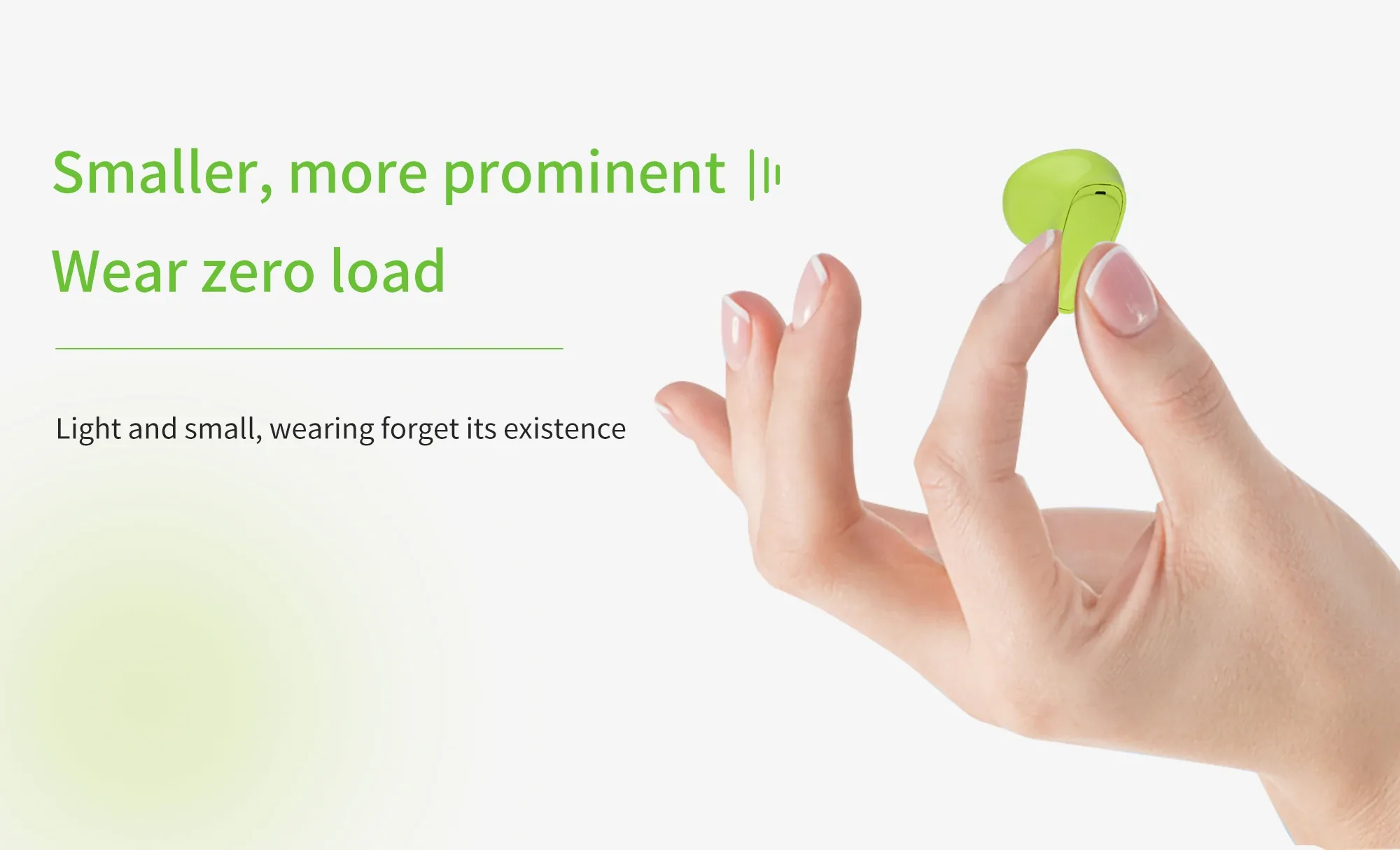 NW-D2 Wireless Earpods for Sale in Pakistan