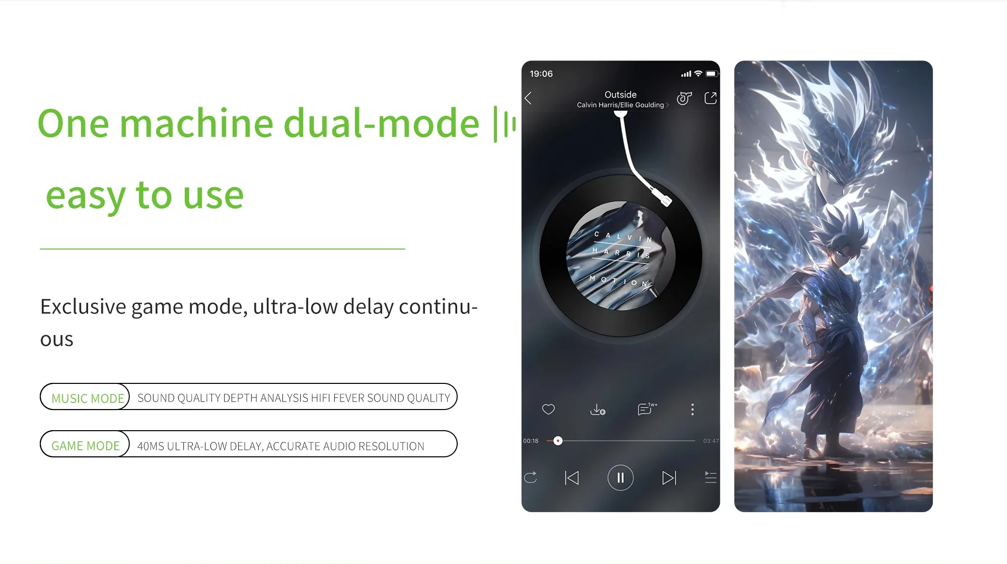 NW-D2 Wireless Earpods for Sale in Pakistan