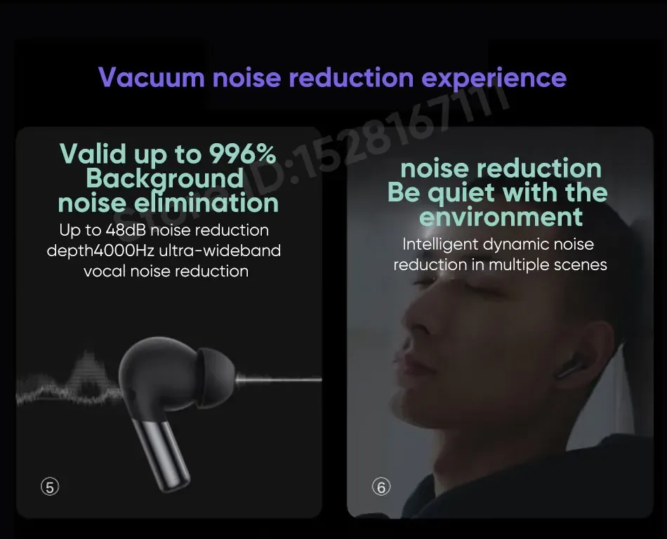 OnePlus Buds Pro 2 for Sale in Pakistan