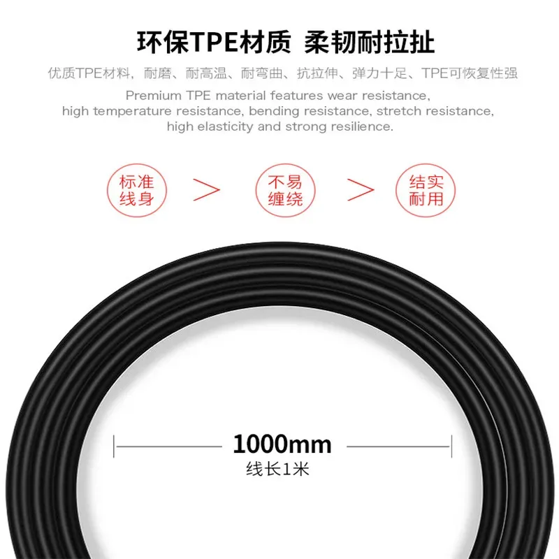 Remax RC-120a Chaino Series Tinned Copper 2.1A USB-A To Type-C Mini Data Cable for Sale in Pakistan
