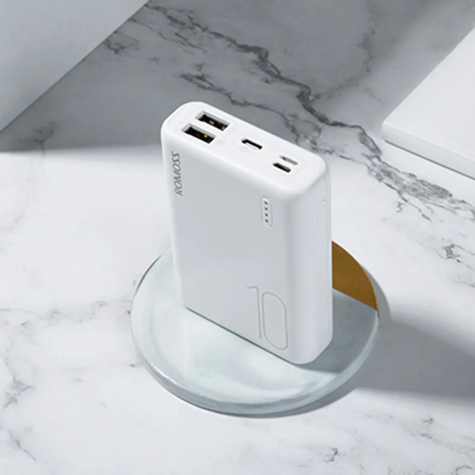 Romoss PSL10 10000mAh Power Bank for Sale in Pakistan