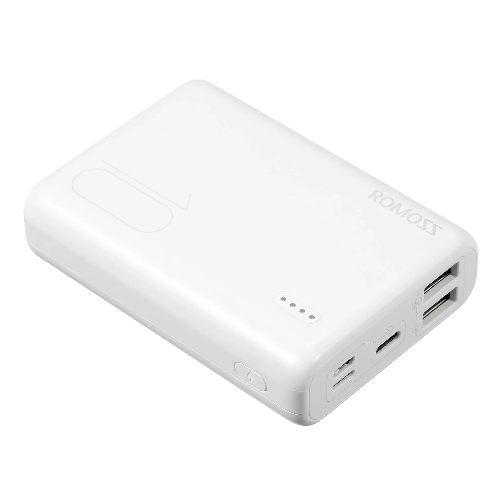 Romoss PSL10 10000mAh Power Bank for Sale in Pakistan