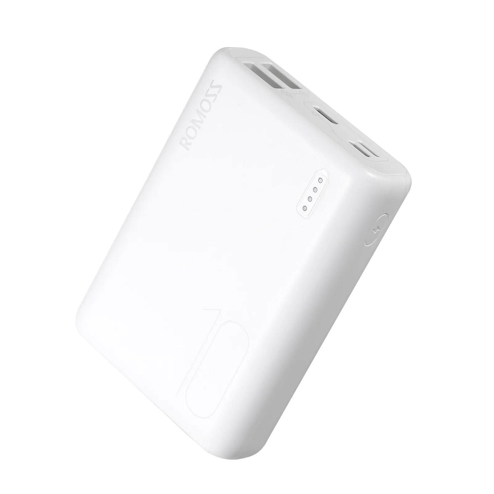 Romoss PSL10 10000mAh Power Bank for Sale in Pakistan