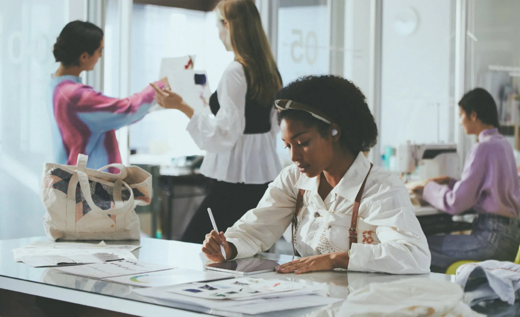 Sony WF-C700N Wireless Active Noise Cancelling Stereo Airbuds for Sale in Pakistan