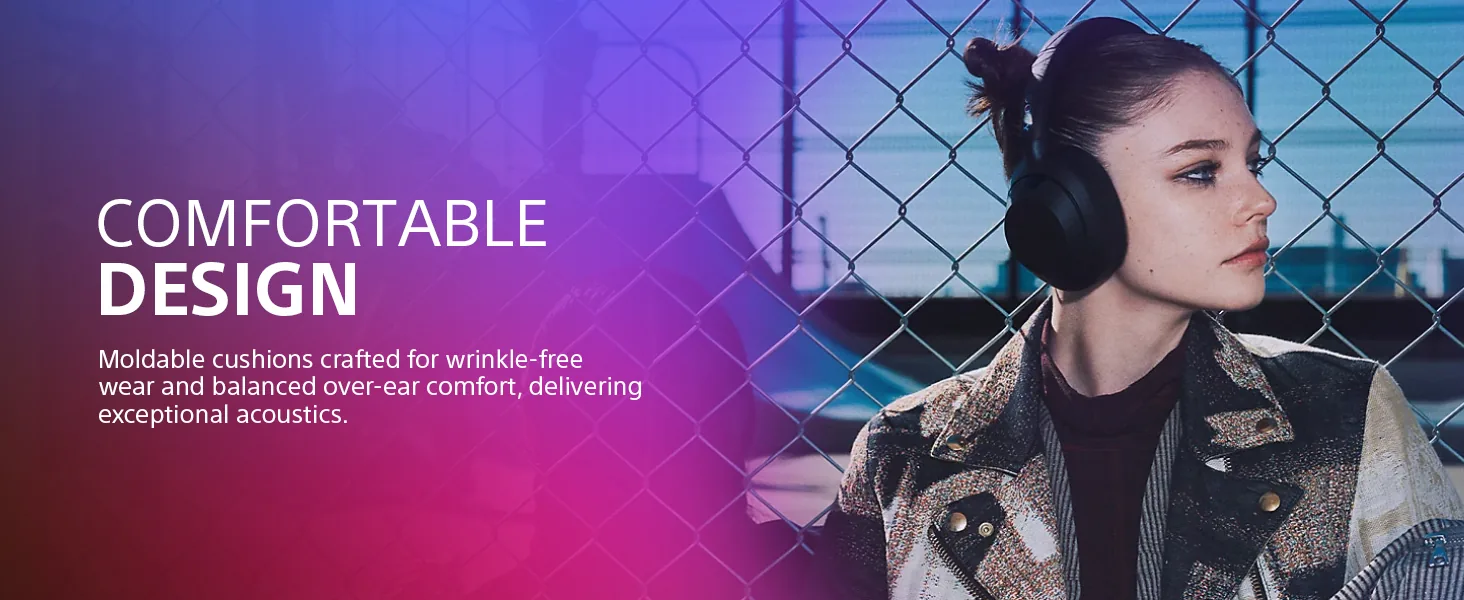 Sony WH-ULT900N/HC Noise Canceling ULT Power Sound Headphones With Upto 50 Hours Battery Life for Sale in Pakistan