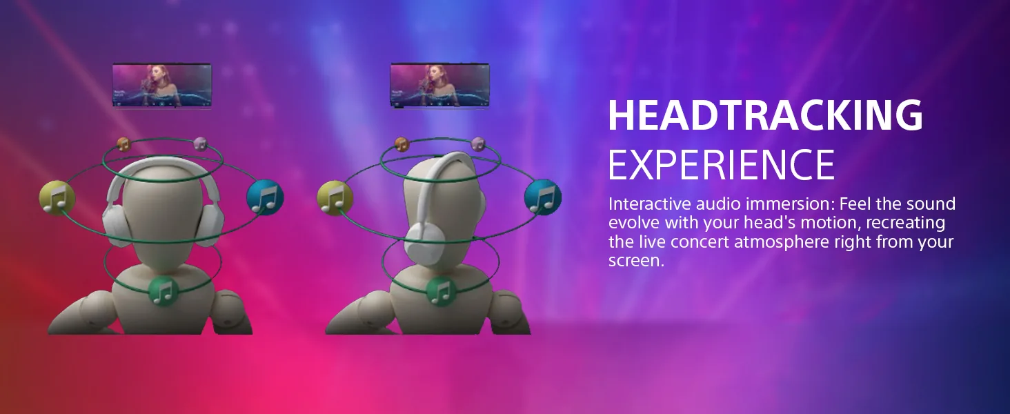 Sony WH-ULT900N/HC Noise Canceling ULT Power Sound Headphones With Upto 50 Hours Battery Life for Sale in Pakistan