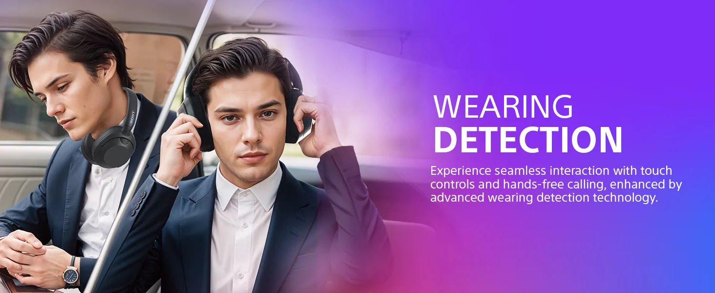 Sony WH-ULT900N/HC Noise Canceling ULT Power Sound Headphones With Upto 50 Hours Battery Life for Sale in Pakistan