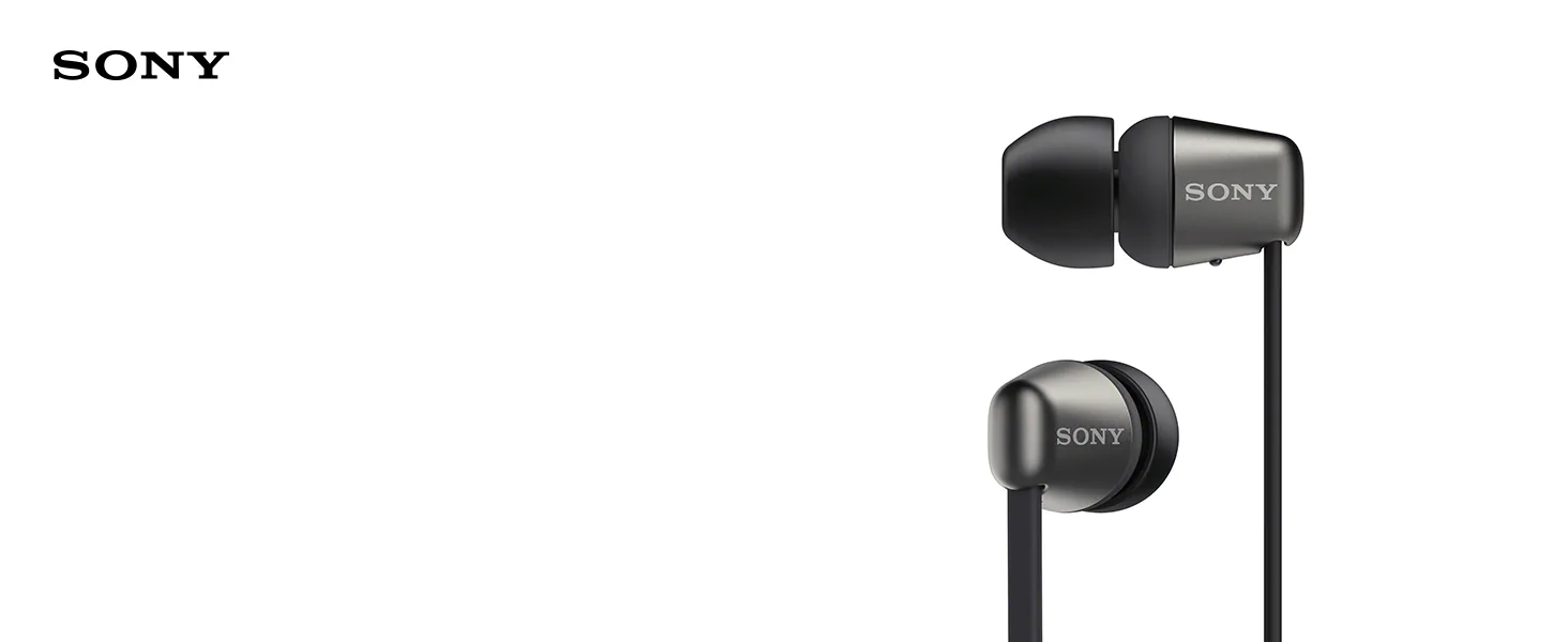 Sony WI-C310 Wireless In-ear Neckband for Sale in Pakistan