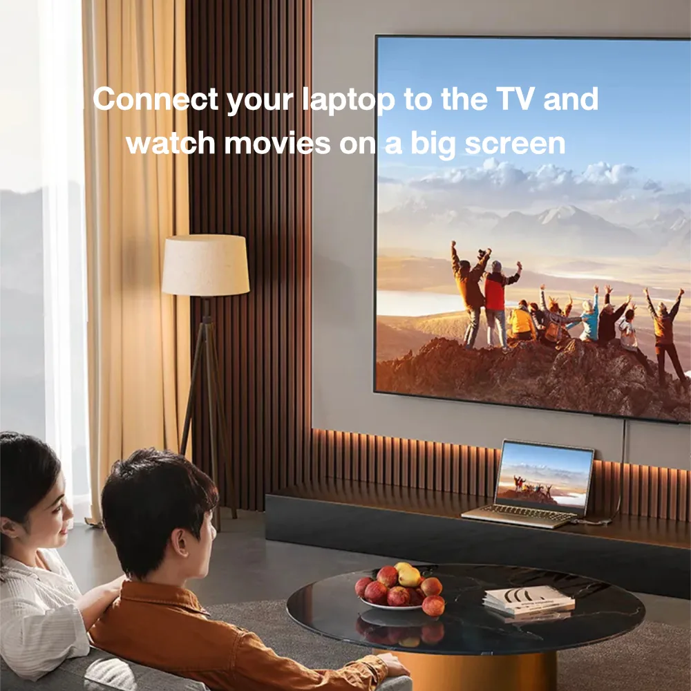 UGREEN 50945 VGA to HDMI Adapter Display For TV & Projector for Sale in Pakistan