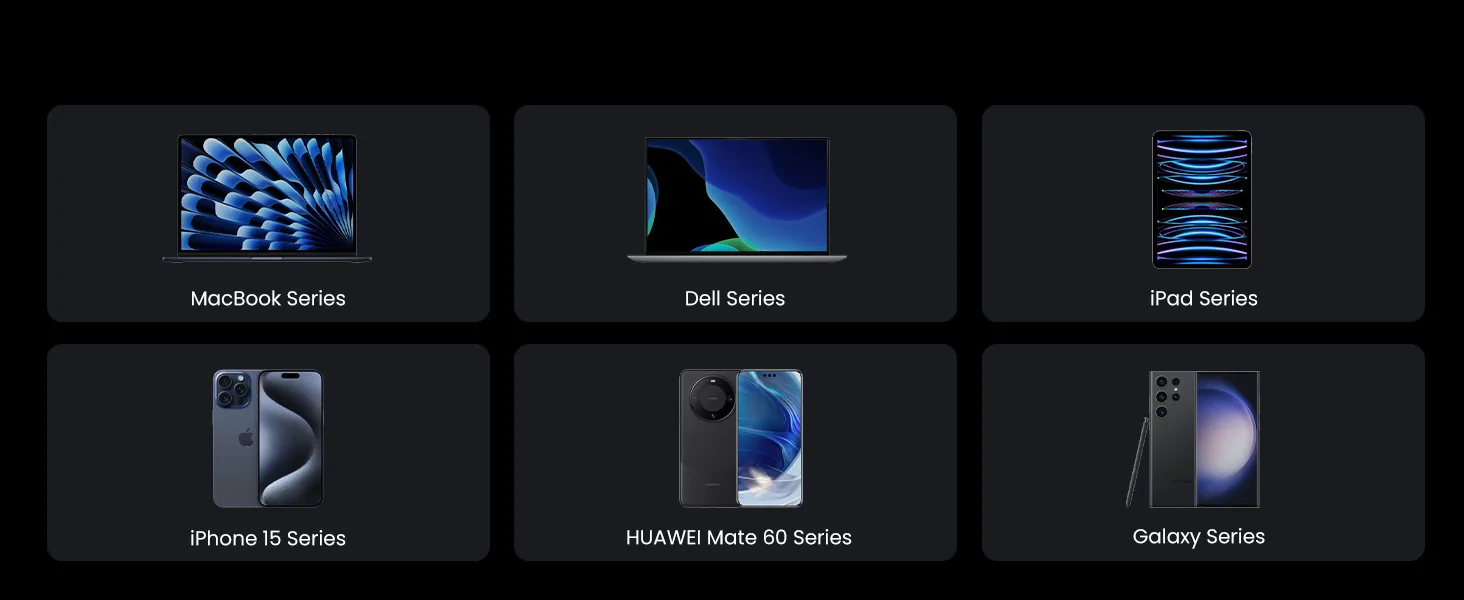 UGREEN 80150 USB-C 3.1 M/M GEN2 5A CABLE BRAIDED 1M BLK for Sale in Pakistan