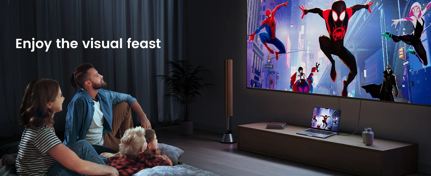 UGREEN 80150 USB-C 3.1 M/M GEN2 5A CABLE BRAIDED 1M BLK for Sale in Pakistan