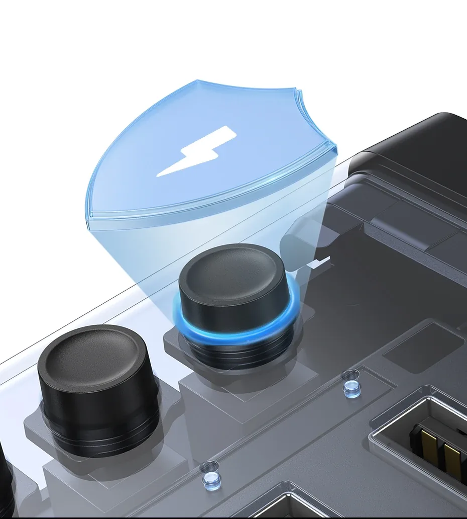 UGREEN 90307 10X Faster USB-C to 7-Port USB-A 3.0 Hub, Both are Data Transfer & Charging UPTO 7.5W for Sale in Pakistan