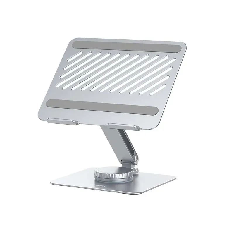 UGREEN Laptop Stand for Desk Adjustable 360 Rotating Base 90849 for Sale in Pakistan