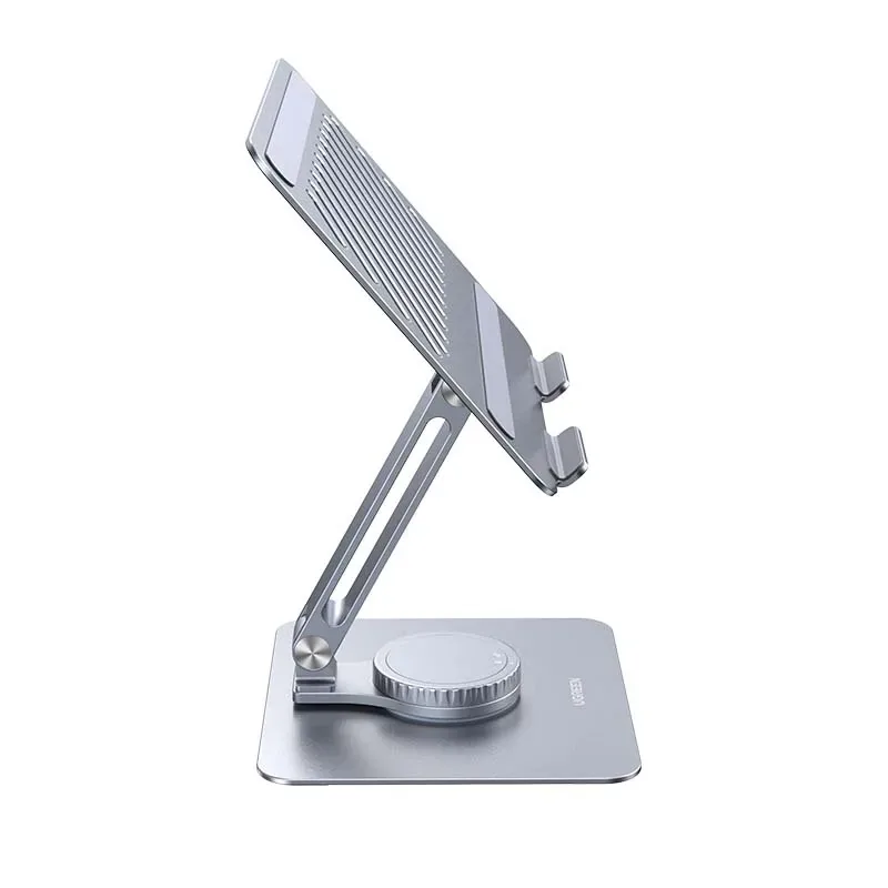 UGREEN Laptop Stand for Desk Adjustable 360 Rotating Base 90849 for Sale in Pakistan