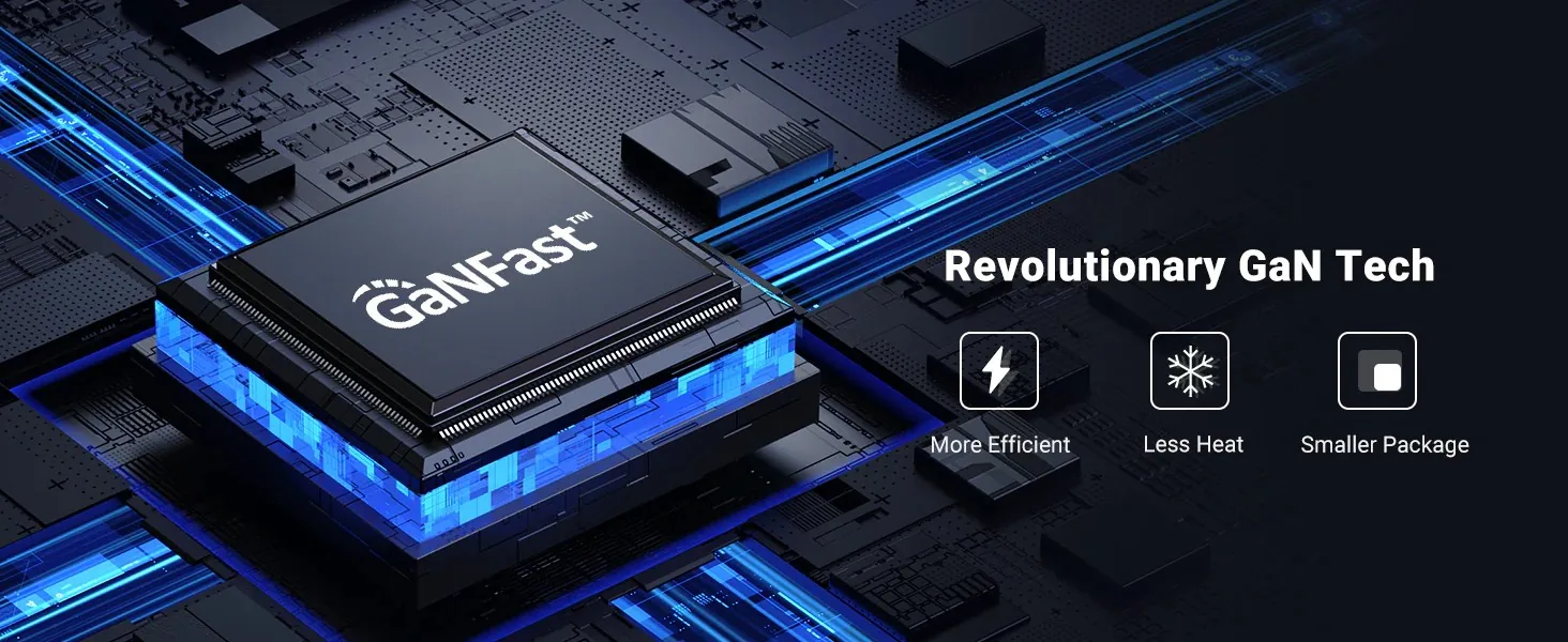 UGREEN Nexode 140W USB C GaN Fast Charger 35810 for Sale in Pakistan