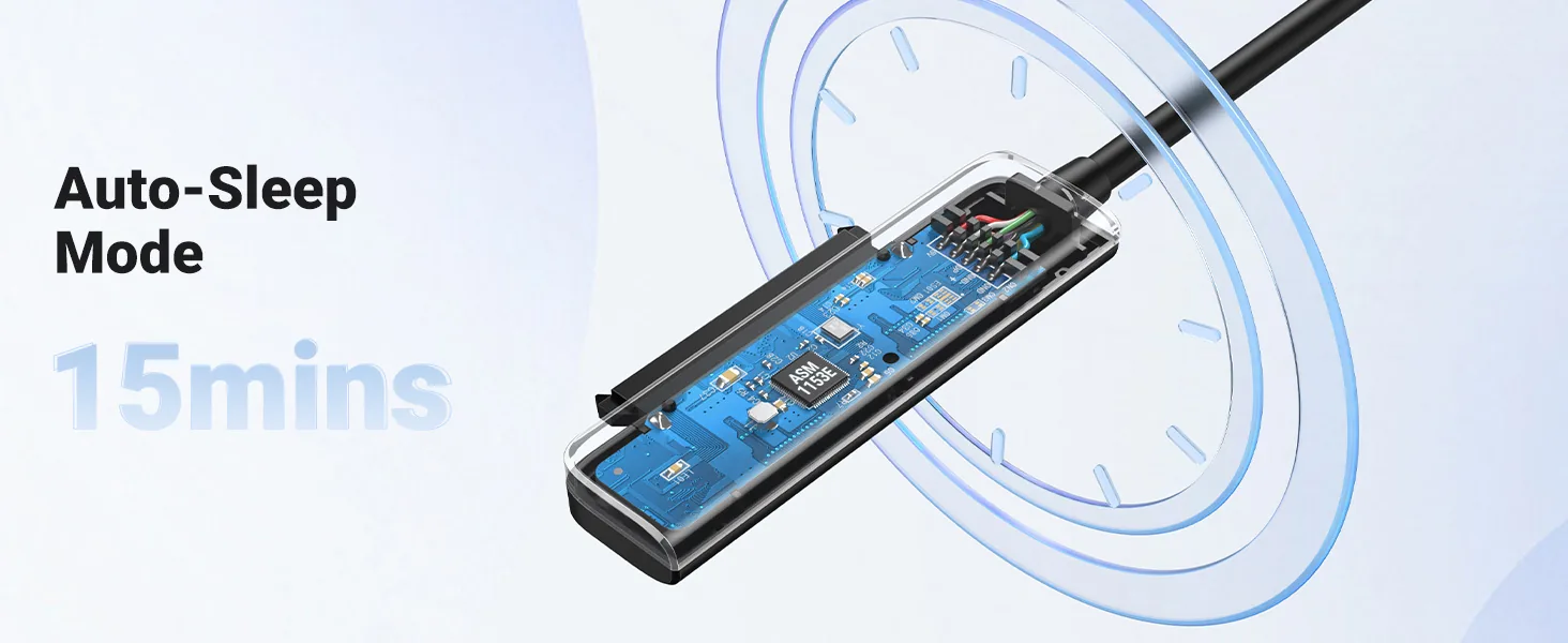 UGREEN SATA to USB C Adapter Cable 70610 for Sale in Pakistan