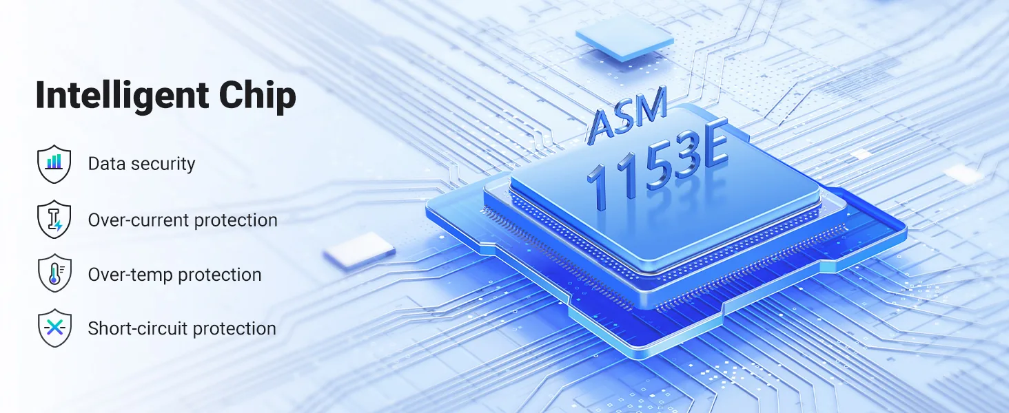 UGREEN SATA to USB C Adapter Cable 70610 for Sale in Pakistan