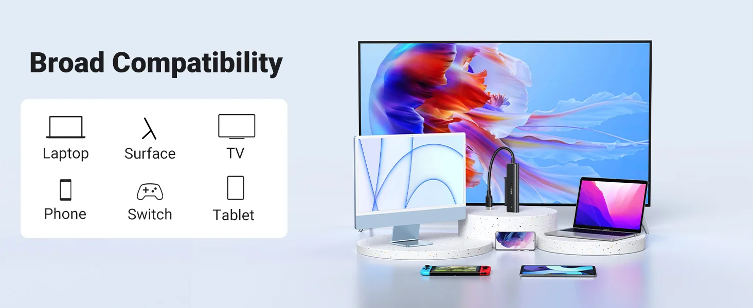 UGREEN SATA to USB C Adapter Cable 70610 for Sale in Pakistan