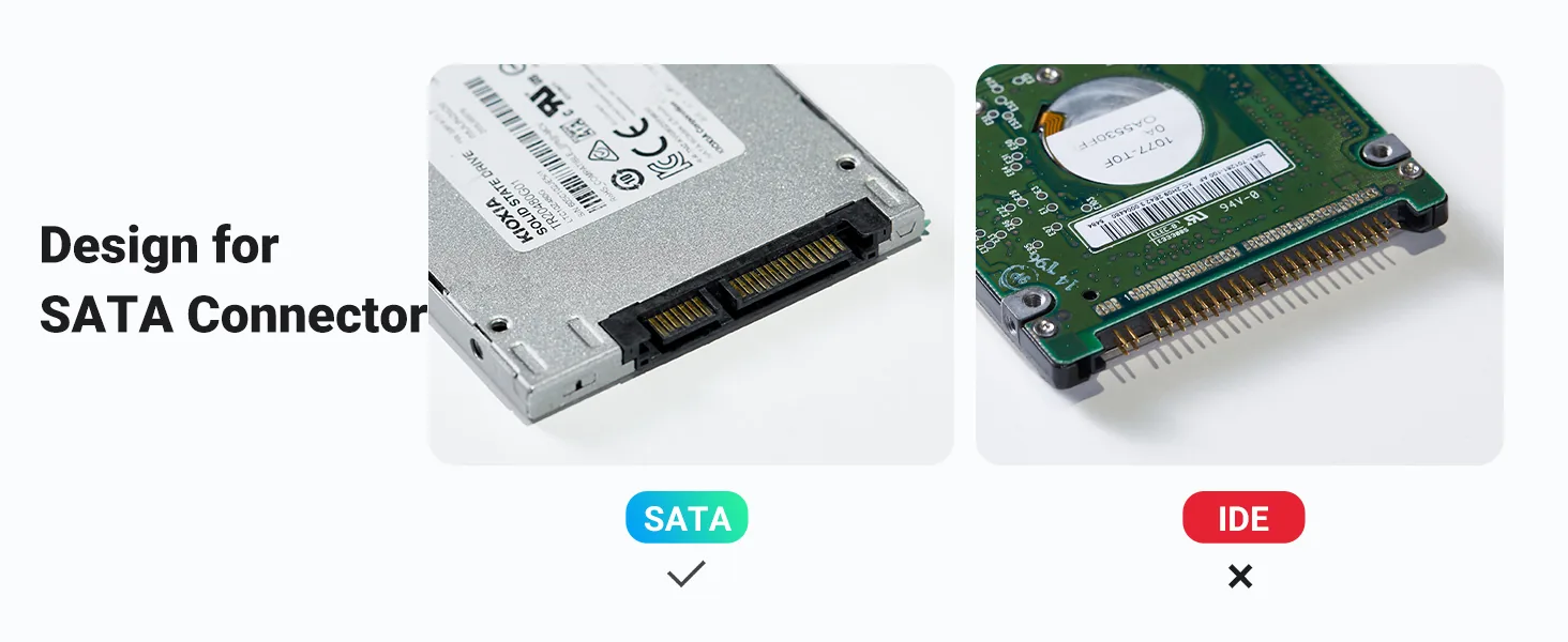 UGREEN SATA to USB C Adapter Cable 70610 for Sale in Pakistan