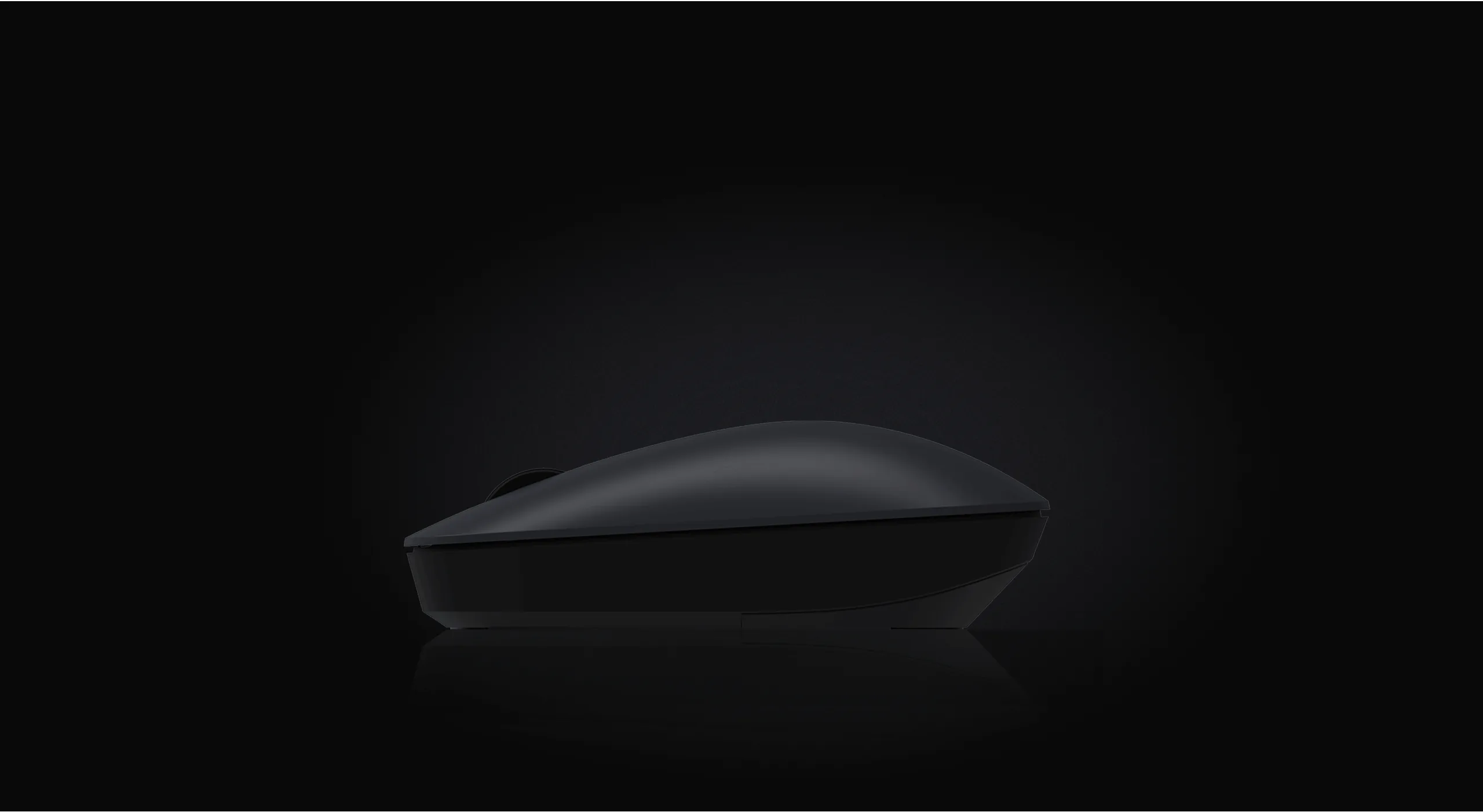 Xiaomi Smooth Navigation Solid Grip 1000dpi 2.4Ghz Wireless Mouse for Sale in Pakistan