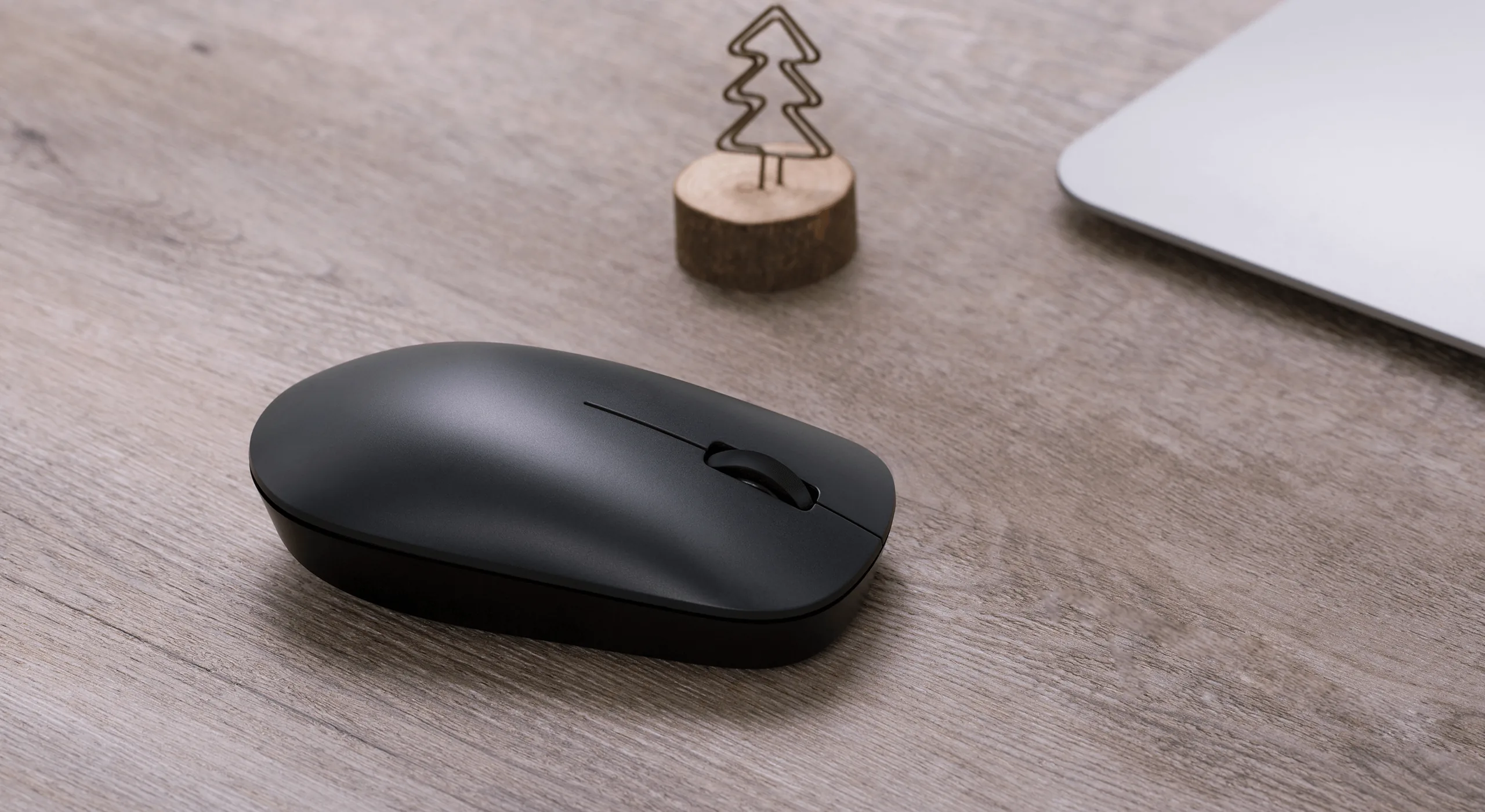 Xiaomi Smooth Navigation Solid Grip 1000dpi 2.4Ghz Wireless Mouse for Sale in Pakistan