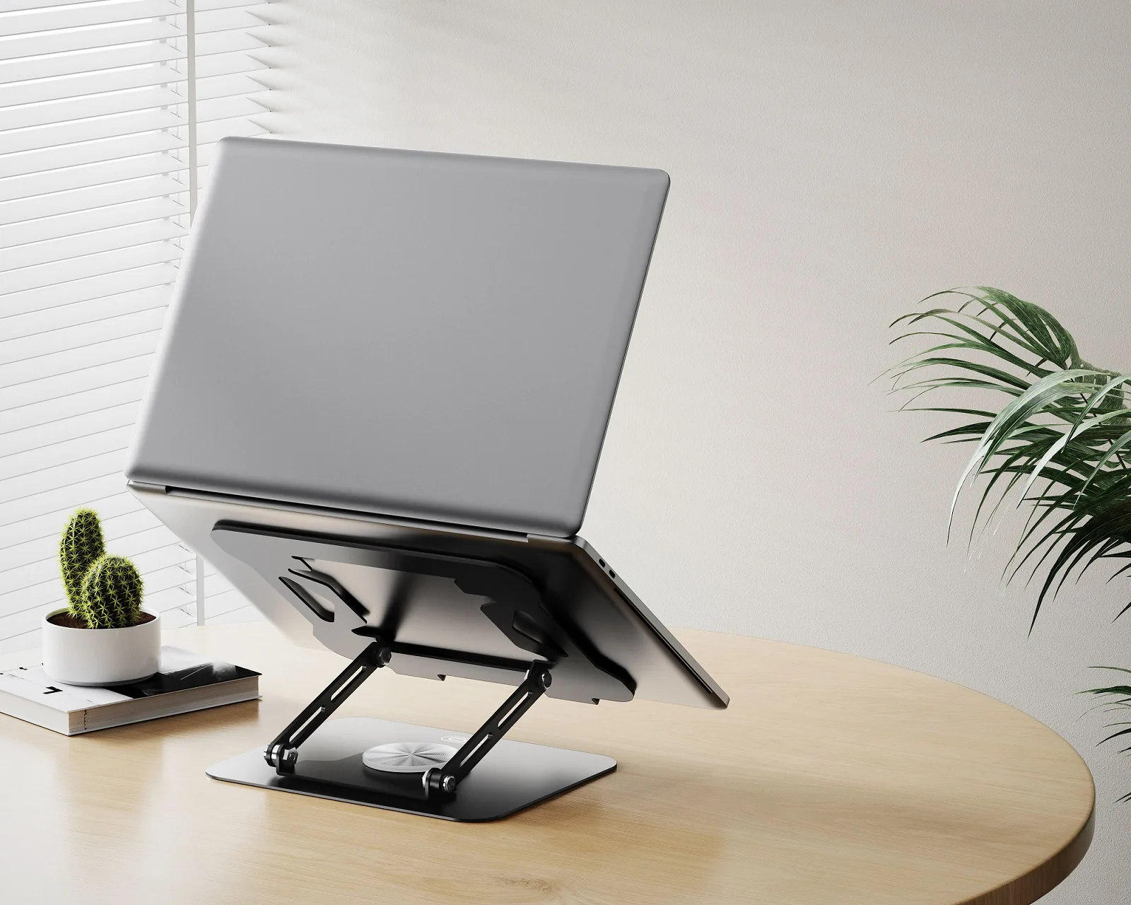 XO Laptop stand C153 Black Max 17.3″ for Sale in Pakistan
