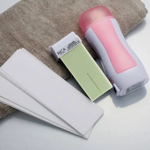 3in1 Pink Portable Hair Removal Hot Wax Dupilator Machine Wax Strip Heater Beeswax Melting Waxing Kit Wax Bean Bead Heating Machine , 3in1 Pink Portable Hair Removal Hot Wax Dupilator Machine Wax Strip Heater Beeswax Melting Waxing Kit Wax Bean Bead Heati