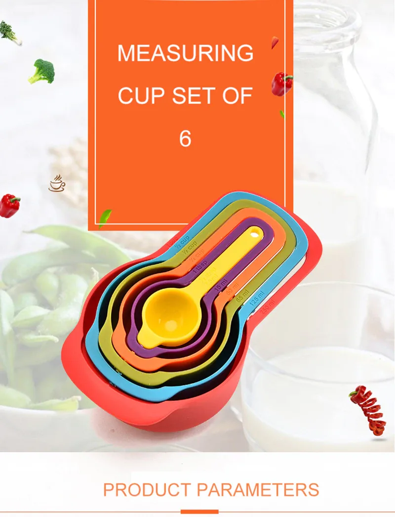 6 Pcs Kitchen Measuring Cup Set , 6 Pcs Kitchen Measuring Cup Set for sale , 6 Pcs Kitchen Measuring Cup Set for Sale in Pakistan , 6 Pcs Kitchen Measuring Cup Set Available in Pakistan , 6 Pcs Kitchen Measuring Cup Set in lowest price