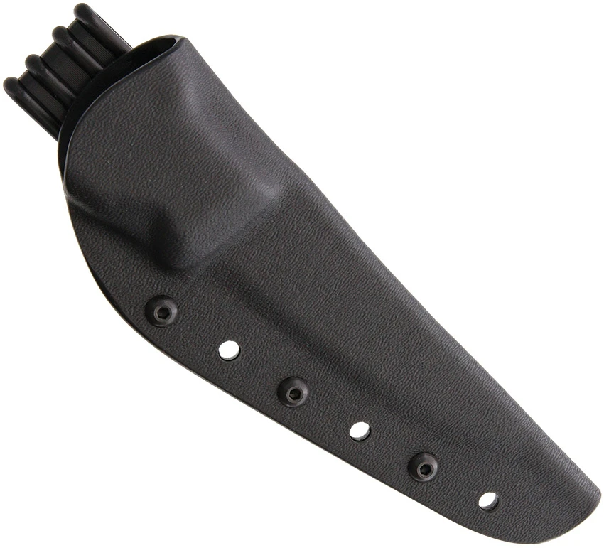 Armory Plastics Mora Companion Black Kydex Sheath w/ Belt Clip, Armory Plastics Mora Companion Black Kydex Sheath w/ Belt Clip for Sale, Armory Plastics Mora Companion Black Kydex Sheath w/ Belt Clip