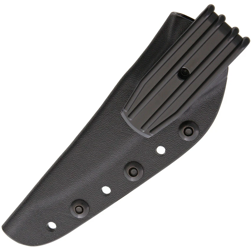 Armory Plastics Mora Companion Black Kydex Sheath w/ Belt Clip, Armory Plastics Mora Companion Black Kydex Sheath w/ Belt Clip for Sale, Armory Plastics Mora Companion Black Kydex Sheath w/ Belt Clip
