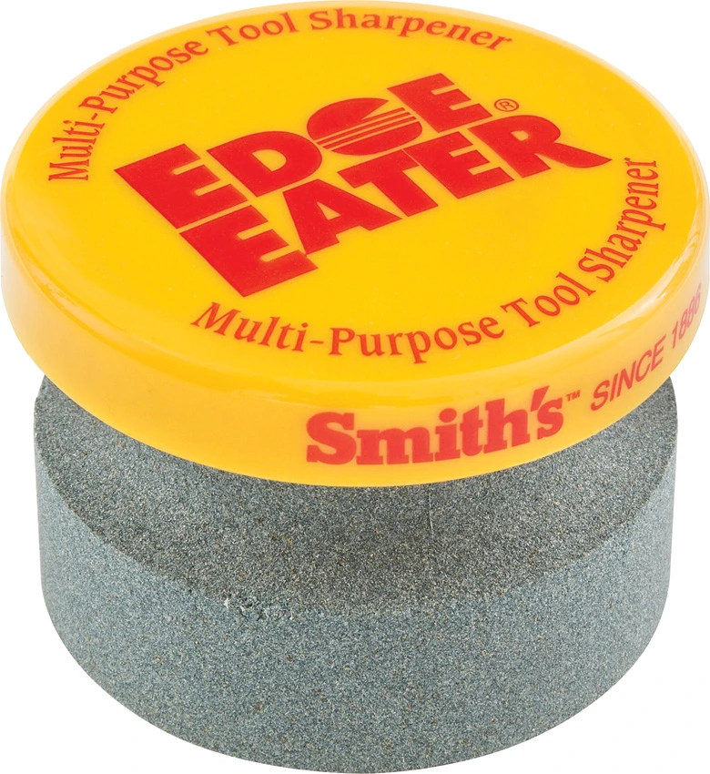Smith's EdgeEater Multi-Purpose Tool Sharpener 50910, Smith's EdgeEater Multi-Purpose Tool Sharpener 50910 for Sale, Smith's EdgeEater Multi-Purpose Tool Sharpener 50910