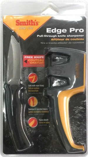 Smith's Sharpeners Edge Pro Combo, Smith's Sharpeners Edge Pro Combo for Sale, Smith's Sharpeners Edge Pro Combo