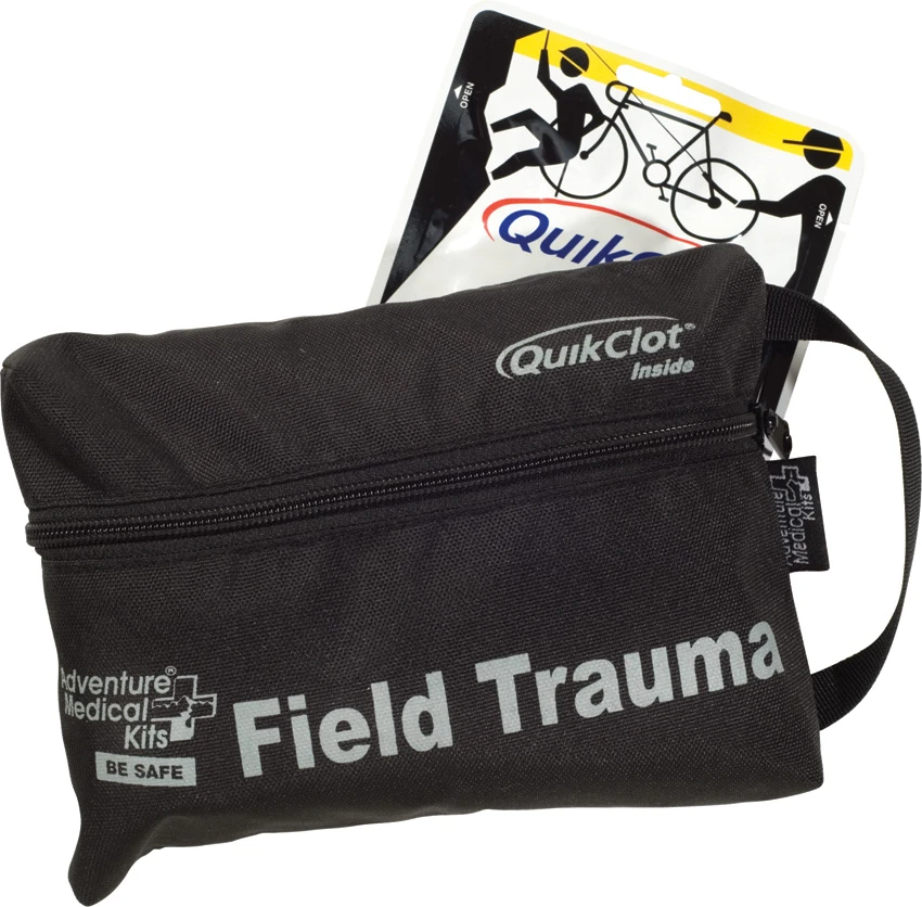 Adventure Medical Kits Tactical Field/Trauma First Aid Kit w/ QuikClot 2064-0291, Adventure Medical Kits Tactical Field/Trauma First Aid Kit w/ QuikClot 2064-0291 for Sale, Adventure Medical Kits Tactical Field/Trauma First Aid Kit w/ QuikClot 2064-0291
