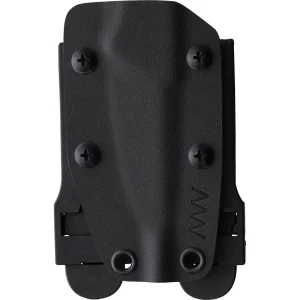 Acta Non Verba P100 Fixed Blade Knife Blk Paracord/Blk Kydex (3" Blk Cerakote), Acta Non Verba P100 Fixed Blade Knife Blk Paracord/Blk Kydex (3" Blk Cerakote) for Sale, Acta Non Verba P100 Fixed Blade Knife Blk Paracord/Blk Kydex (3" Blk Cerakote)