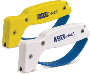 AccuSharp Sharpener Combo Pack, AccuSharp Sharpener Combo Pack for Sale, AccuSharp Sharpener Combo Pack