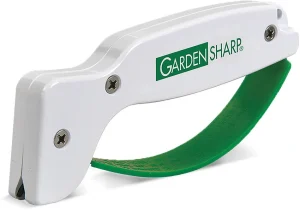 AccuSharp Knife & Tool Sharpener White/Green Polymer (006), AccuSharp Knife & Tool Sharpener White/Green Polymer (006) for Sale, AccuSharp Knife & Tool Sharpener White/Green Polymer (006)