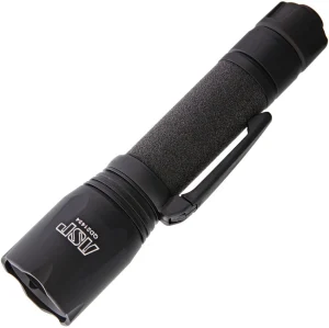 ASP Triad XT USB Flashlight 2 CR123A Cell Black Aluminum (600 Lumens), ASP Triad XT USB Flashlight 2 CR123A Cell Black Aluminum (600 Lumens) for Sale, ASP Triad XT USB Flashlight 2 CR123A Cell Black Aluminum (600 Lumens)