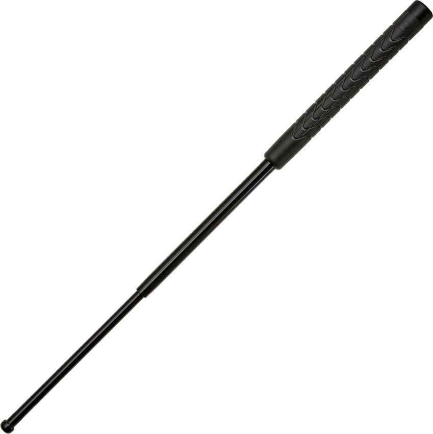 ASP 26" Sentry Expandable Baton w/ Molded Grip (Black Nickel) 52600, ASP 26" Sentry Expandable Baton w/ Molded Grip (Black Nickel) 52600 for Sale, ASP 26" Sentry Expandable Baton w/ Molded Grip (Black Nickel) 52600