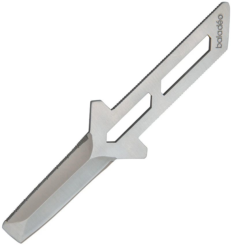 Baladeo Sipadan Diving Knife, Baladeo Sipadan Diving Knife for Sale, Baladeo Sipadan Diving Knife