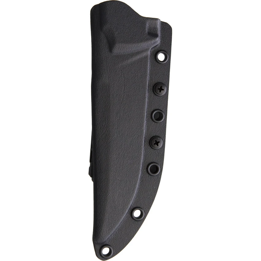 Bastinelli PY Fixed Blade Trainer Knife (5.1" Black), Bastinelli PY Fixed Blade Trainer Knife (5.1" Black) for Sale, Bastinelli PY Fixed Blade Trainer Knife (5.1" Black)