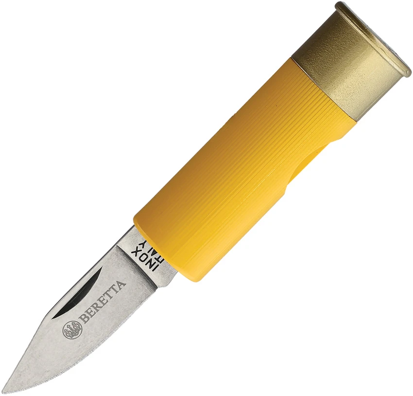 Beretta Shotgun Shell Knife, Beretta Shotgun Shell Knife for Sale, Beretta Shotgun Shell Knife