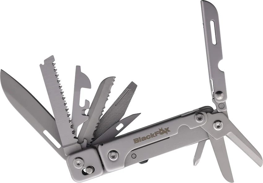 BlackFox Solver Multi-Tool (13-in-1) BF-207, BlackFox Solver Multi-Tool (13-in-1) BF-207 for Sale, BlackFox Solver Multi-Tool (13-in-1) BF-207
