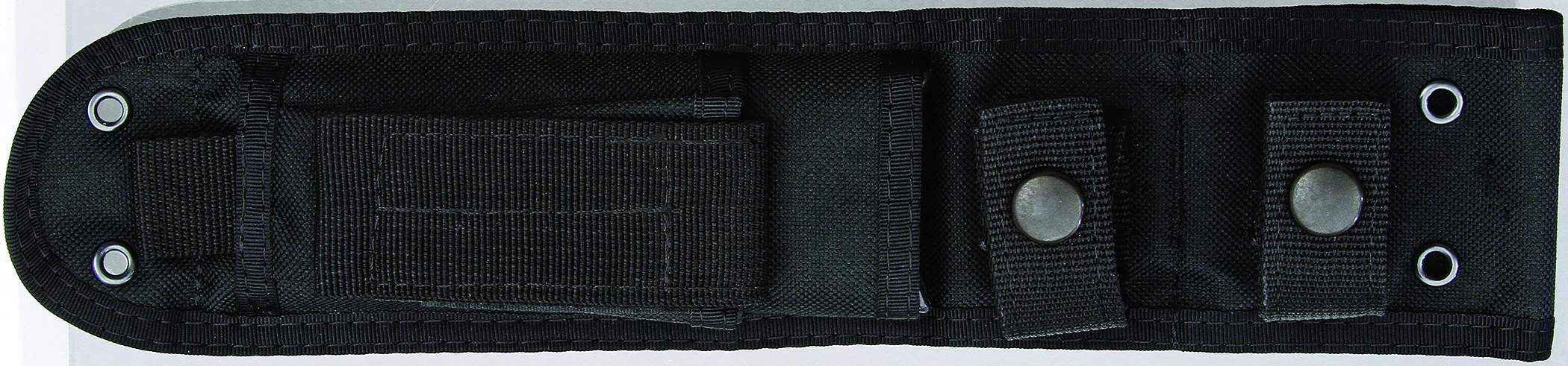 Ka-Ba BK10 Becker Crewman Fixed Blade Knife (5.5" Black), Ka-Ba BK10 Becker Crewman Fixed Blade Knife (5.5" Black) for Sale, Ka-Ba BK10 Becker Crewman Fixed Blade Knife (5.5" Black)