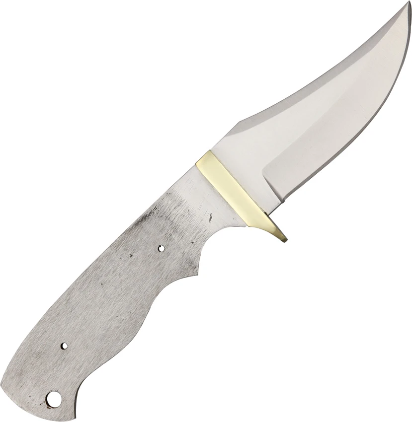 Tallen Scout Fixed Blade Knife Blank (3.375" Satin), Tallen Scout Fixed Blade Knife Blank (3.375" Satin) for Sale, Tallen Scout Fixed Blade Knife Blank (3.375" Satin)