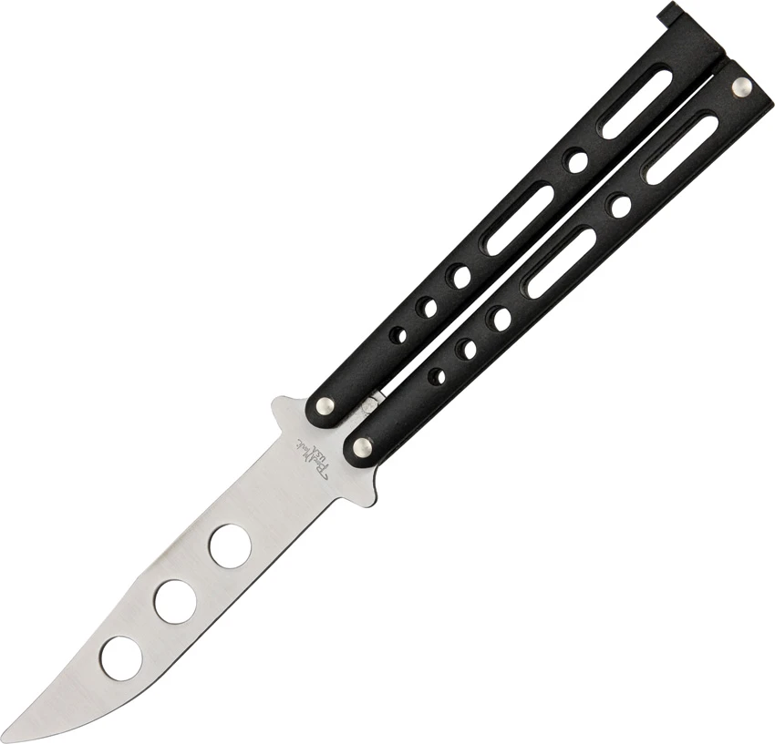 Benchmark Balisong Trainer, Benchmark Balisong Trainer for Sale, Benchmark Balisong Trainer