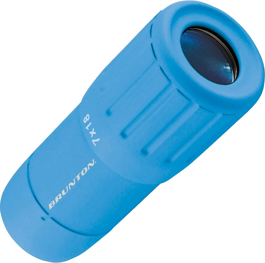 Brunton Echo Pocket Scope - Blue, Brunton Echo Pocket Scope - Blue for Sale, Brunton Echo Pocket Scope - Blue