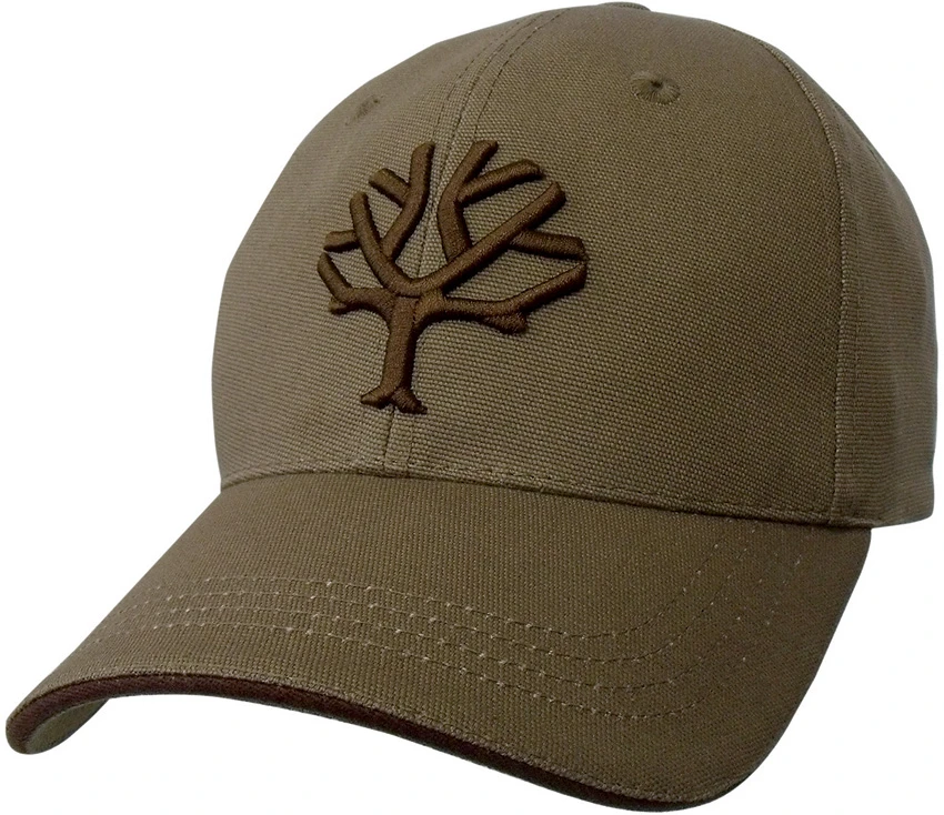 Boker Tree Brand Tan Ball Cap Brown Logo (Adjustable), Boker Tree Brand Tan Ball Cap Brown Logo (Adjustable) for Sale, Boker Tree Brand Tan Ball Cap Brown Logo (Adjustable)