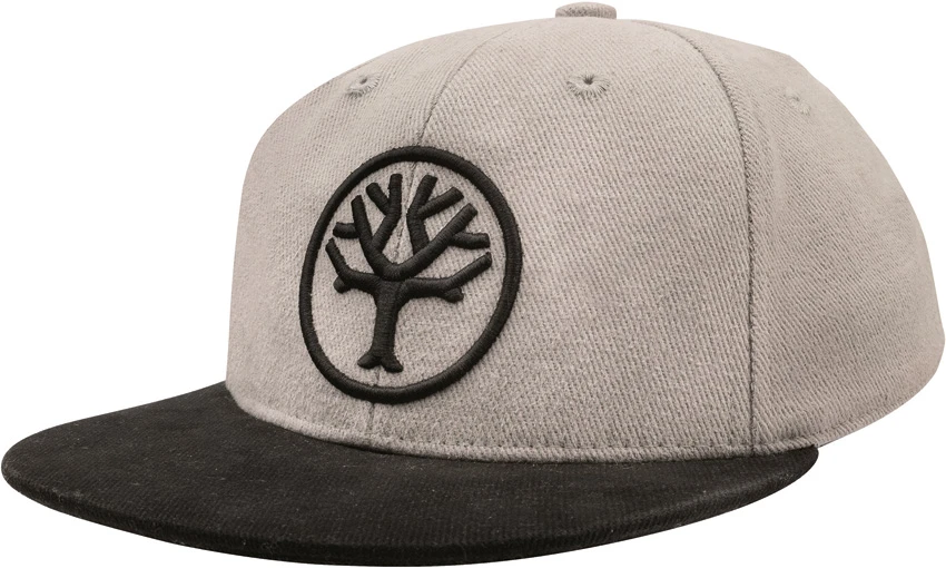 Boker Tree Snapback Black/Gray Ball Cap Tree Logo (Adjustable), Boker Tree Snapback Black/Gray Ball Cap Tree Logo (Adjustable) for Sale, Boker Tree Snapback Black/Gray Ball Cap Tree Logo (Adjustable)