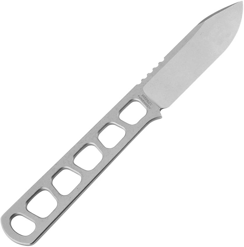 Boker Solingen BFF Lightweight MagnaCut Fixed Blade Knife Gray (2.55" Satin), Boker Solingen BFF Lightweight MagnaCut Fixed Blade Knife Gray (2.55" Satin) for Sale, Boker Solingen BFF Lightweight MagnaCut Fixed Blade Knife Gray (2.55" Satin)