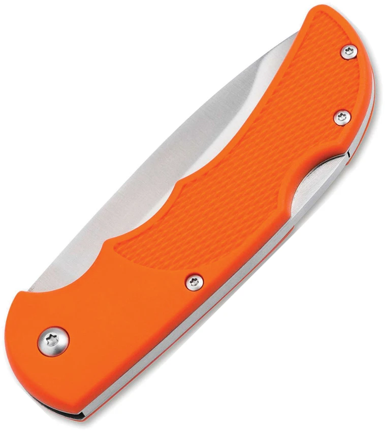 Boker Magnum HL Single SAR Lock Back Knife Orange Polymer (3.26" Satin) 01RY805, Boker Magnum HL Single SAR Lock Back Knife Orange Polymer (3.26" Satin) 01RY805 for Sale, Boker Magnum HL Single SAR Lock Back Knife Orange Polymer (3.26" Satin) 01RY805
